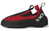 Męskie Buty Sportowe adidas Five Ten NIAD Moccasym Power Red Core Black Cloud White Power Red/Core Black/Cloud White