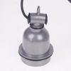 1 Piece E27 Light Socket Screw Plug Adapter Converter Animal Heating Lamp Holder With 1.8M Switch Wire For Industrial Heating