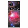 For ZTE Nubia Z70 Ultra 5G Cases TPU Soft Silicone Cover Phone Cases For Nubia Z70 Ultra  NX733J NX736J Protective  Bumper Funda