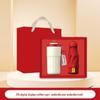 Business Gift Set with Coffee Cup and Umbrella