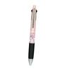 Jetstream My Melody & Kuromi 2-Color Ballpoint Pen & Mechanical Pencil