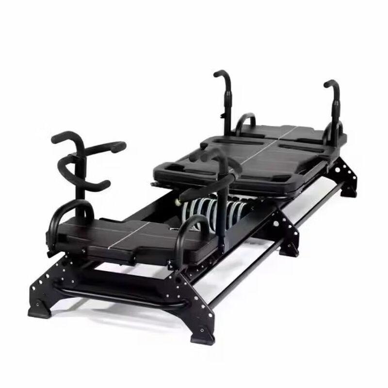 Xinzhen Oak Pilates Cadillac & Studio Equipment 5-Piece Set