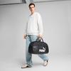 Puma CAMPUS GRIP unisex sports bag black 09129301