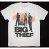 Big Thief Band Us Music Tour T Shirt White S 5xl 1p0249