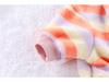Pet Warmth Flannel Four-Legged Autumn/Winter Leashable Outfit for Dogs & Cats