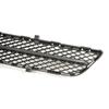 For 2010-2015 Infiniti G25 G37 Q40 Sedan Front Bumper Mesh Grille Replacement 622541NF1A Car Accessories Center Lower Grille