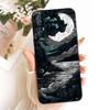 For Oppo Reno3 Pro 4G Case CPH2035 CPH2037 Cute Cat Duck Cartoon Cover Soft TPU Phone Case For Oppo Reno 3 Pro 5G CPH2009 Fundas