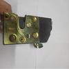 Bloc de verrouillage de porte centrale compatible pour Peugeot 307, Fengshen S30, 9135, R9.
