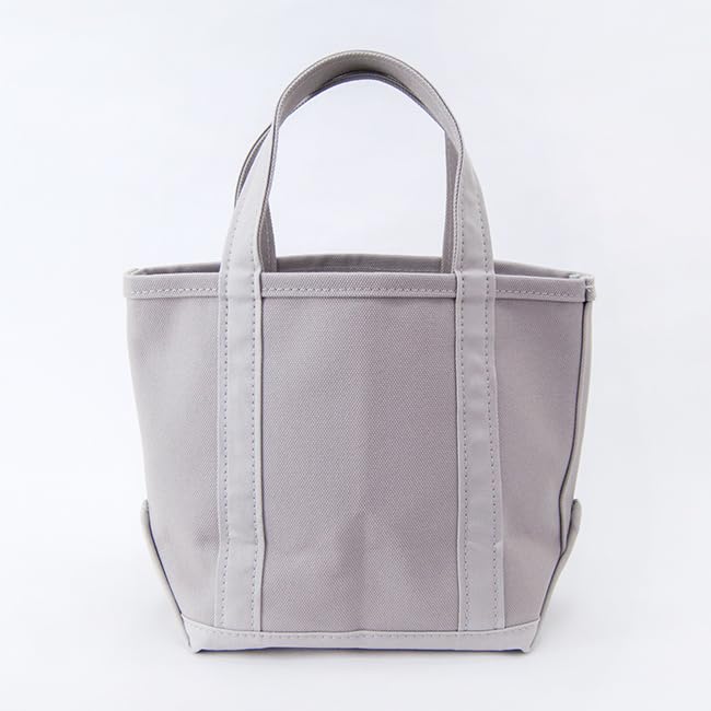 Geantă tote din pânză ORCIVAL S Mărime universală 921 [OR-H0285KWC] MARINE×HAZELNUT