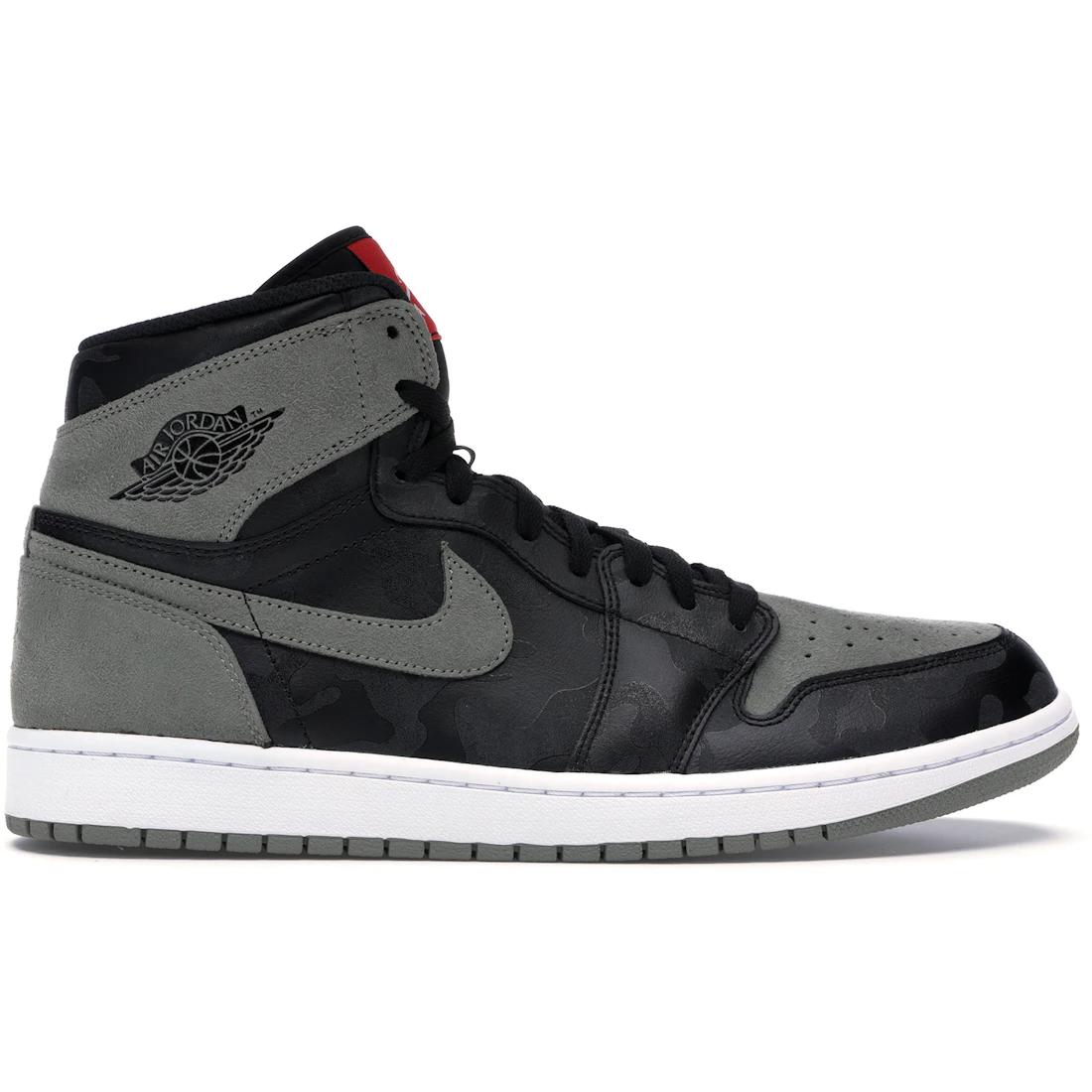

Sneaker Jordan 1 Retro High Camo 3M Shadow(AA3993-034) 41