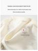 Pure Cotton Long Sleeve Baby Romper - Spring/Autumn Newborn Bodysuit & Boneless Pajamas