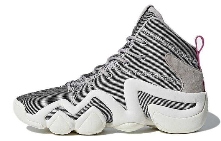 Adidas Crazy 8 Adv Gray Women s CQ2846 42⅔