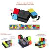 Cub Magic Muzical Colorat Mașină de Joc Interactivă Pentru Distracția Familiei Și Reducerea Stresului