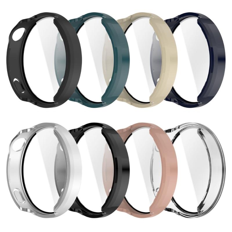 Case for Watch GT6 41mm Smartwatch PC Case Shockproof Cover All-Around Protective Bumper Covers