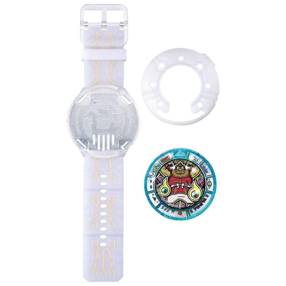 

Yo-kai Watch DX Dream Power-Up Kit Crystal Treasure Role-Play Set