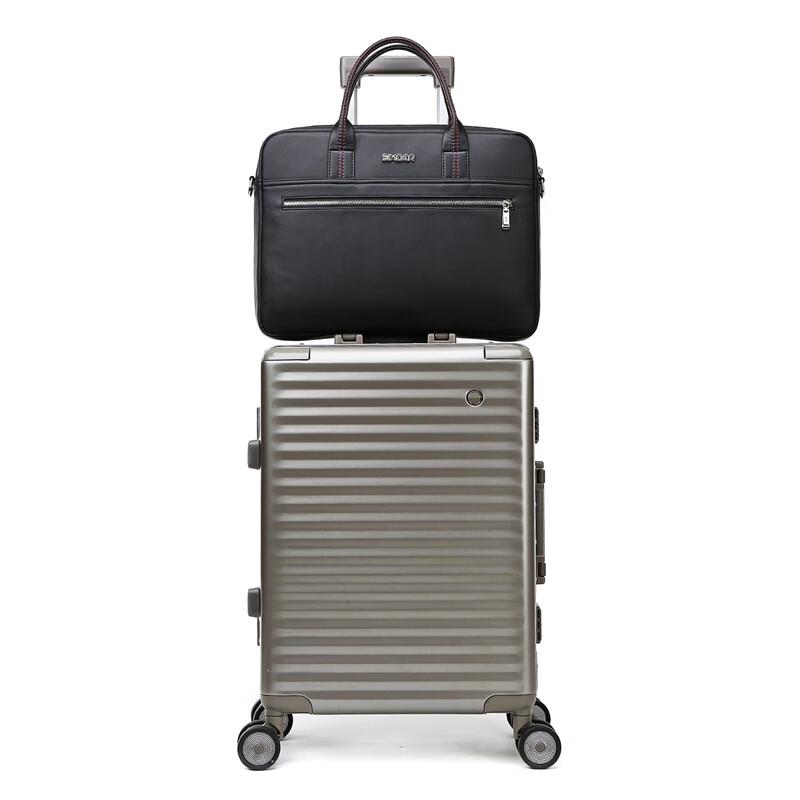 SIMOER SL-1871 Business Briefcase