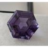 Alexandrite Color Change Shape Natural 9-10 Ct Hexagon Cut Beautiful Gemstone
