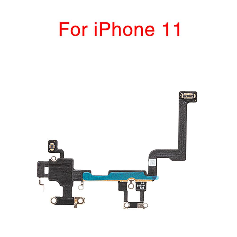 WiFi Bluetooth Antenna Signal Flex Cable Replacement For iPhone 11 11Pro Max For iPhone 11