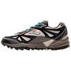 Cascadia 1 Bequem Vielseitig Rutschfest Langlebig Niedrig geschnitten Laufschuhe Damen Sneaker Grau Schwarz 120491-075