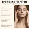 Eye Lift Cream Fade Dark Circles Relieve Puffiness Remove Wrinkles Reduce Fine Lines Brightening Smoothing Tightening Eye Cream