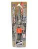 Asaka Made by Takanaga 210mm Gardening Shears with Steel Kogyo, Hisahiro, Long-bladed Blades.