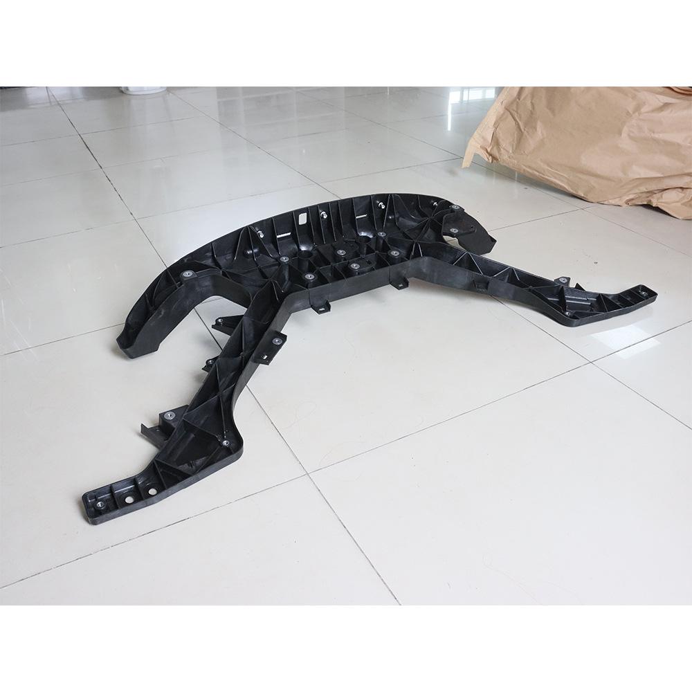 Tesla Model 3 Radiator Frame 1083501-00-B 1110240-00-B