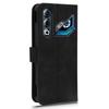 For ZTE Nubia Neo 3 GT 5G Leather Case Skin Feel Anti Drop Wallet Flip Phone Cover