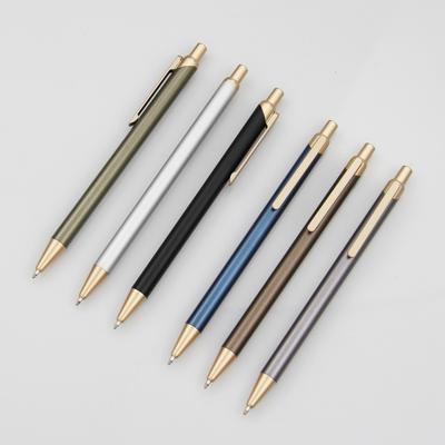 Accessori da scrittura – Penne a sfera