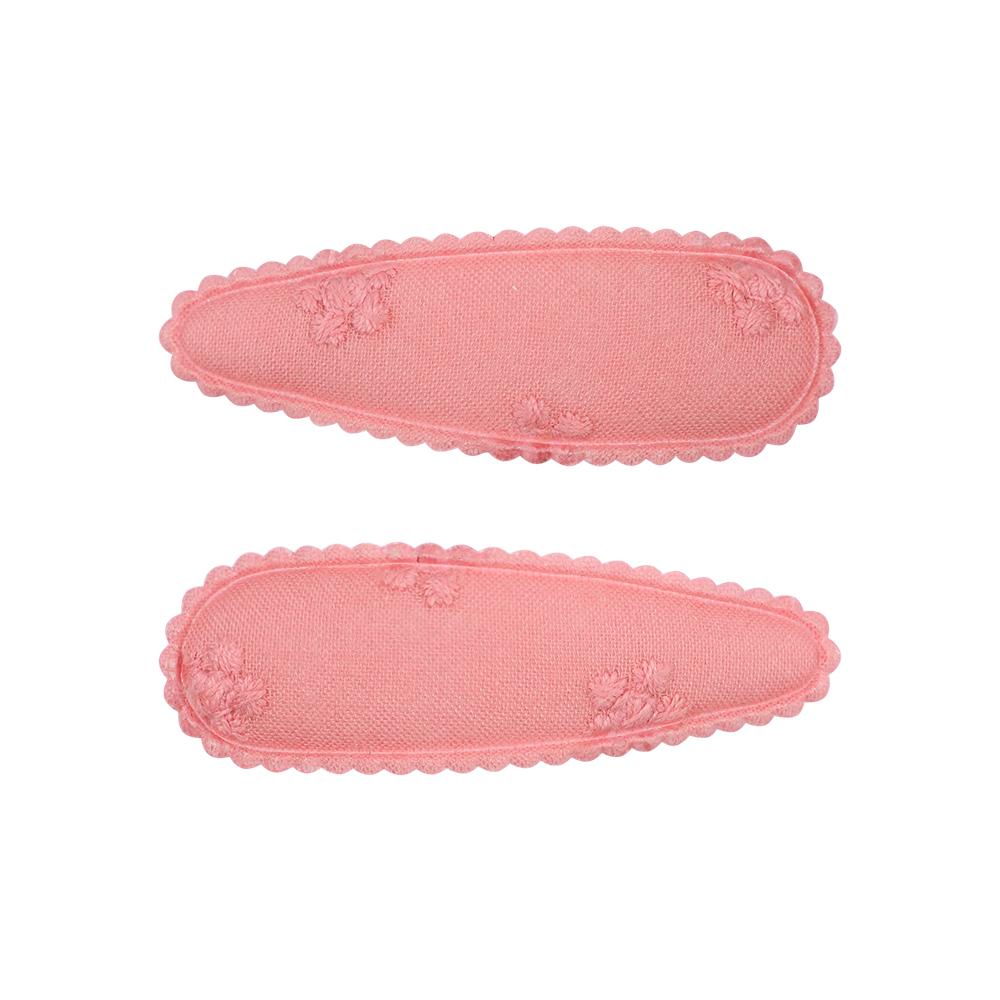 10 Stück/Set Frau Mädchen Niedliche Snap BB Clips Kinder Druck Haarnadeln Haarspangen Kopfschmuck Boutique Kinder Haaraccessoires