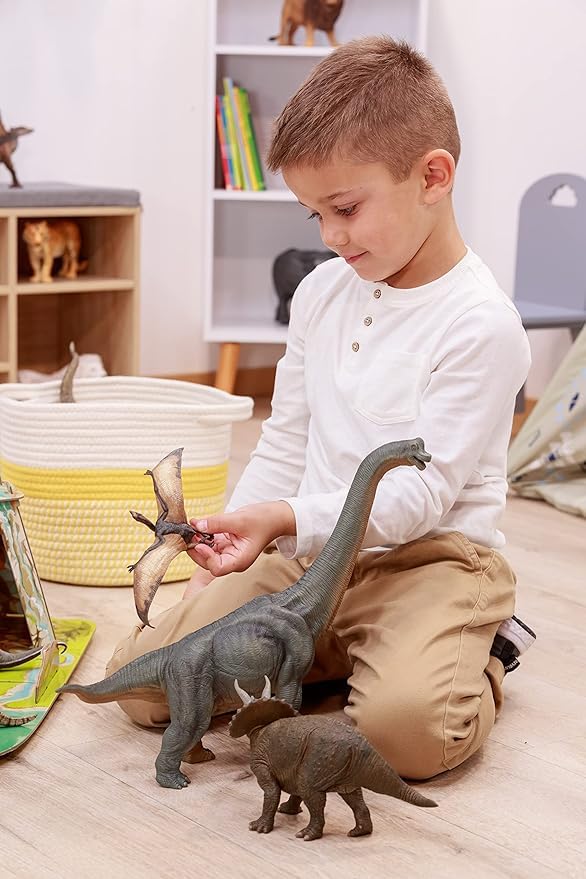 PAPO Oviraptor BPA55059
