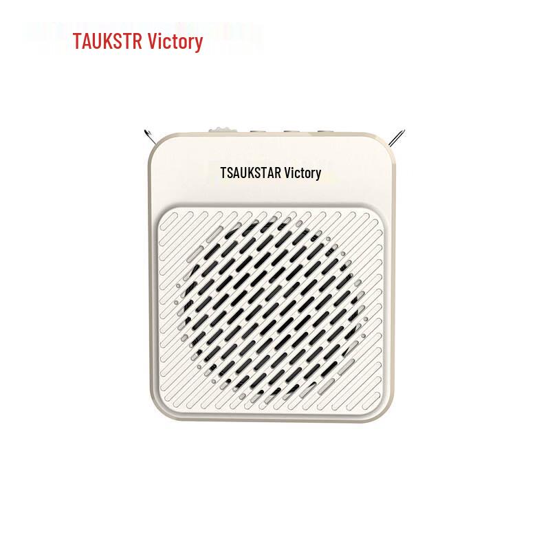 

TAKSTAR E180M Portable High-Power Voice Amplifier