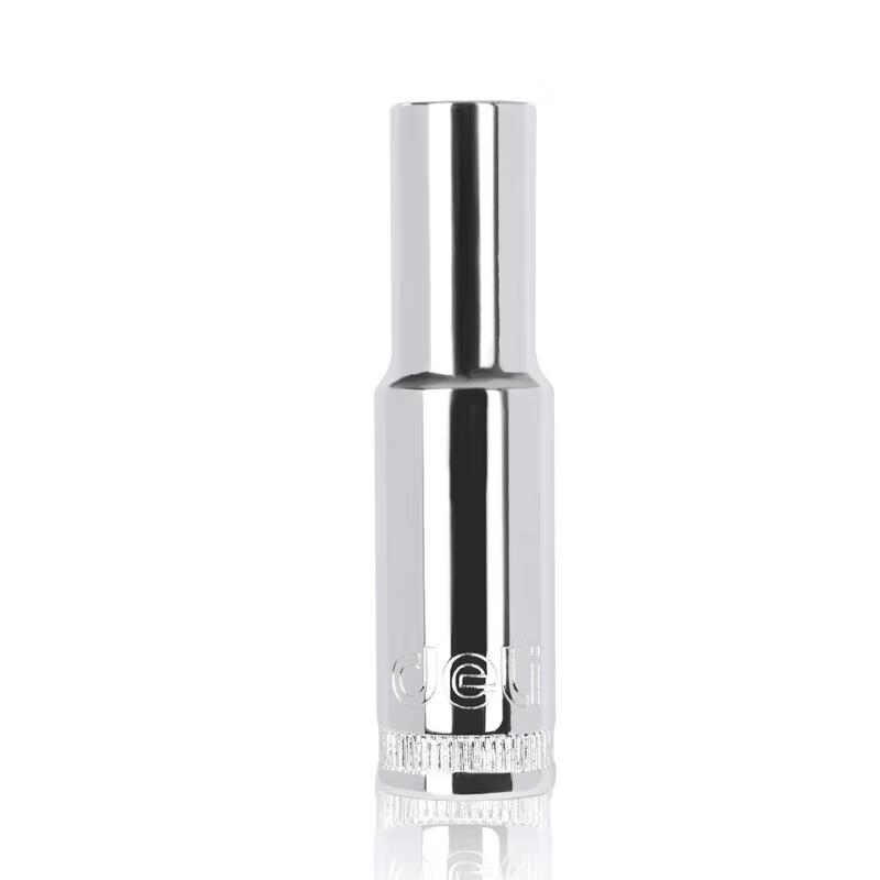 Deli 12.5mm Series Hex Long Socket