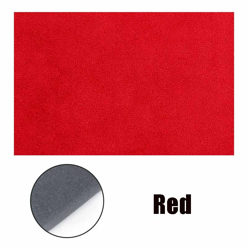 Self Adhesive Suede Fabric Sticky Repair Patch Sticker for DIY Sofa Table Chair Bag Shoes Bed Automotive Interio