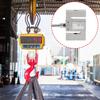 Heavy Duty S Types Load Cell Overloading Protections & Not Corrosion Plates Upgrades for Industrial Applications