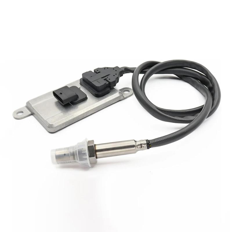New NOX Sensor Nitrogen Oxygen Sensor For Uninox 24V Car-styling 5WK96614J 5WK9 6614J
