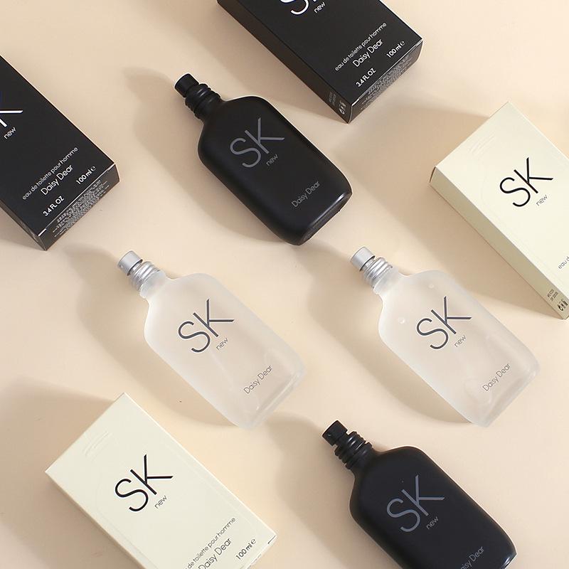 

Polys SK Space & Time Niche Unisex Eau de Toilette - 100ML