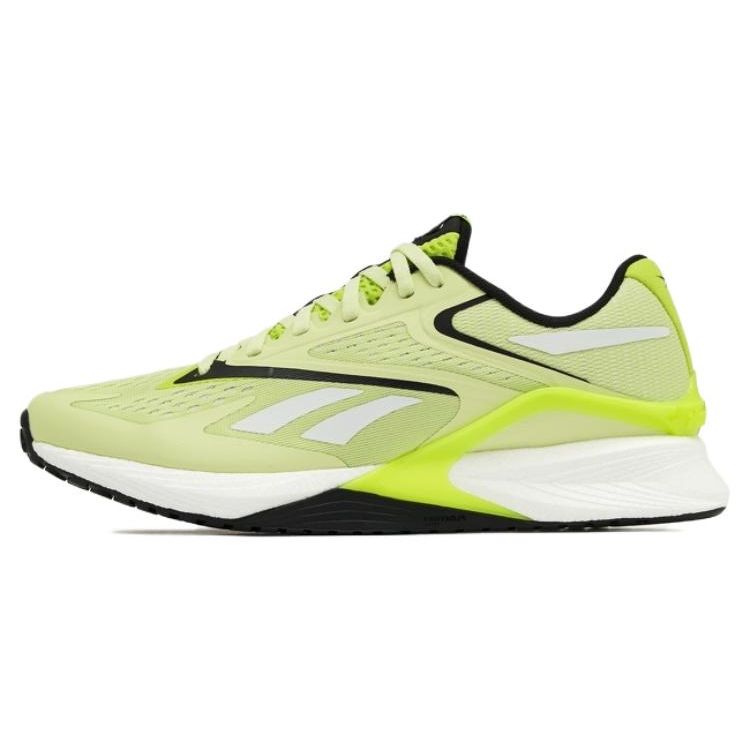

Reebok Speed 22 Амортизация Прочная поддержка Баланс Низкий верх Тренировочная обувь Унисекс кроссовки Желтый 100033334 36.5