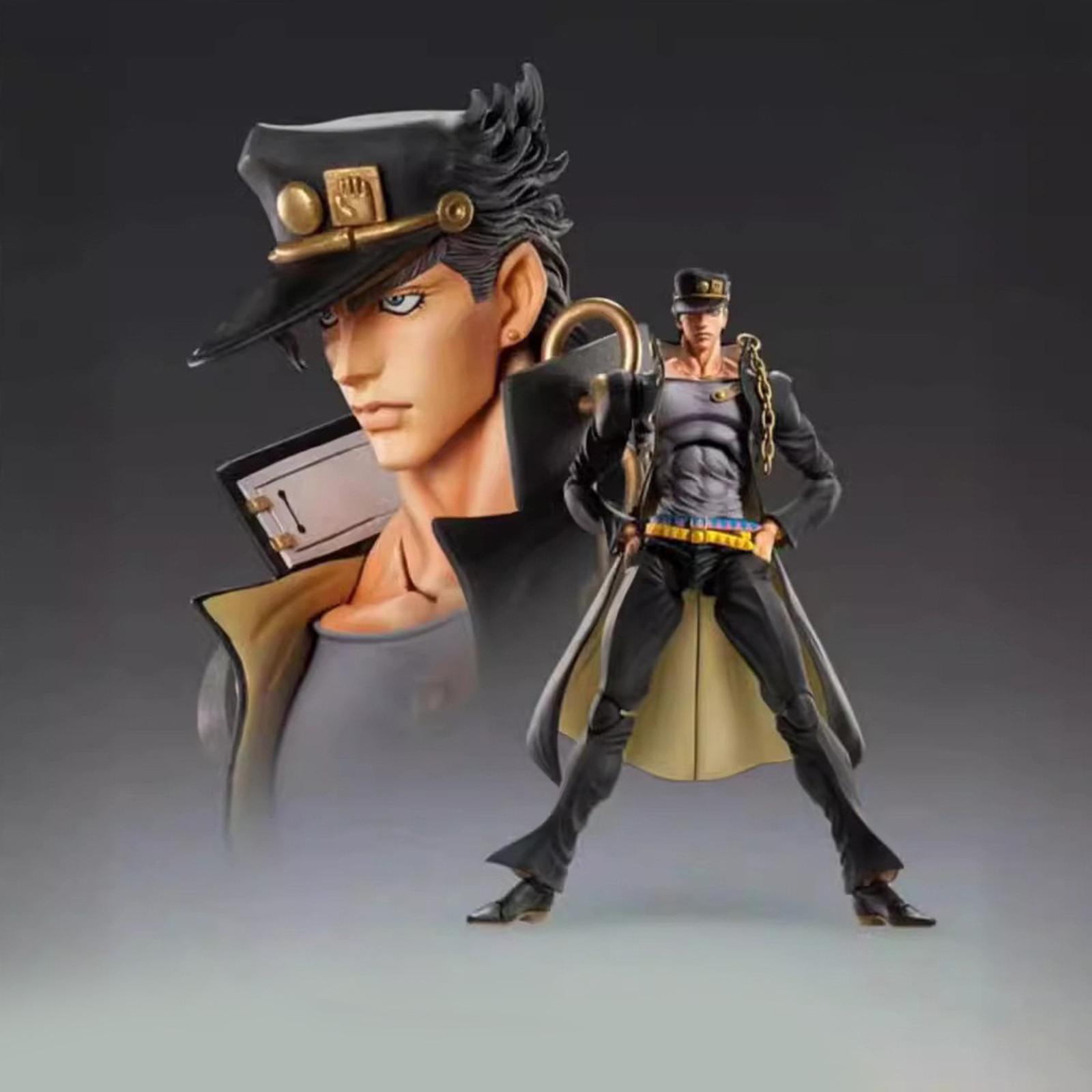 

Фигурка коллекционная фигурка включает в себя сменную голову, руки и аксессуары ВИДЕО One Size