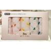 ETTOI Albino Baby Suit + Hand Towel Set 07s0179510  07r085102