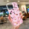 Magnetic Phone Case for iPhone 12 14 16 17 Pro 17 16 15 14 13 12 Pro Max  12 13 14 15  16 High Quality Shockproof Shell Full Protection Cute Style