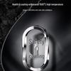 ASD Non-Stick Rust-Resistant Iron Wok
