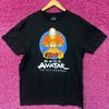 Avatar the Last Air Bender Anime Tshirt