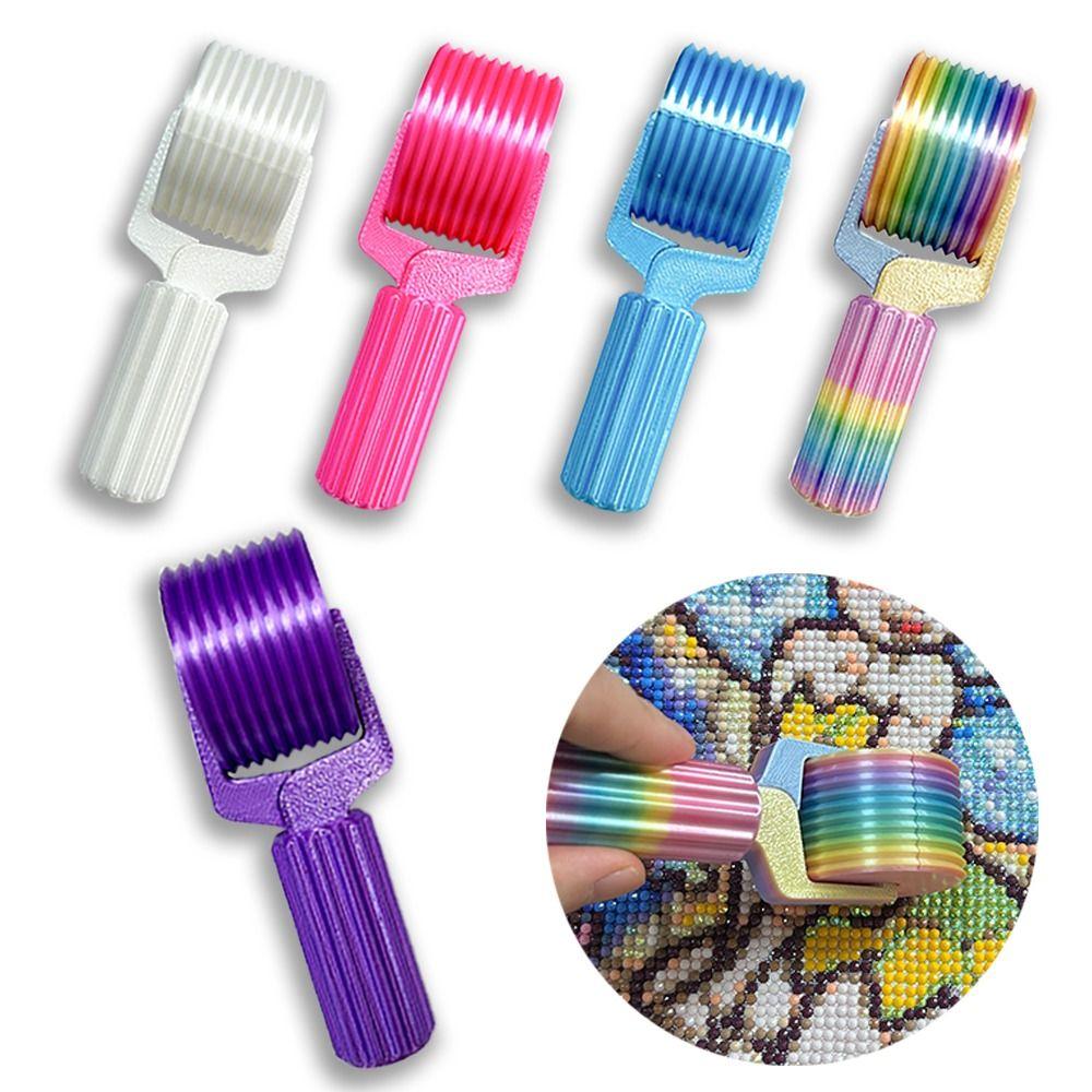 DIY Diamond Painting Accessories 5D Diamond Painting Pen Roller for Full Diamond