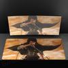 Attack On Titan Cool Anime Mouse Pad Gaming Keyboard Accessories Large Rubber Desk MatComputer Carpet Pc Gamer Non-slip Mousepad