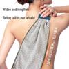 Jie Shen Double-Sided Back Scrubber