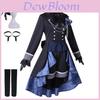 Black Butler Ciel Phantomhive Cosplay Kostüm Für Anime Fan Rollenspiel