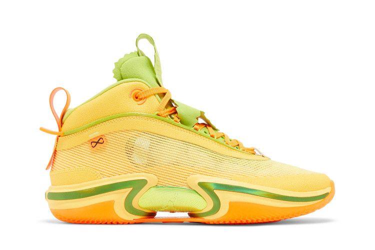 Jordan 36 Taco Jay