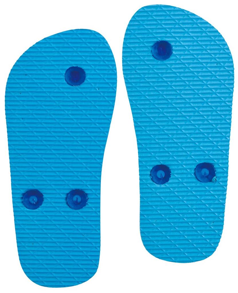 Skater Kids Beach Sandals Doraemon Sticker Sanrio SDBE17-A 17cm