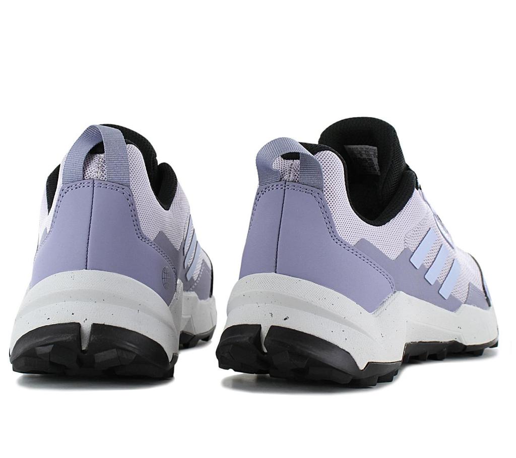 Adidas TERREX AX4 - Women's Hiking Shoes Outdoor Shoes Purple HQ1046 ORIGINAL