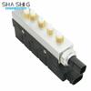 C2C35166 Air Suspension Solenoid Valve Block Vaden Plas For Jaguar XJ XJR XJ6 XJ8 X350 X358 2W933B486AA